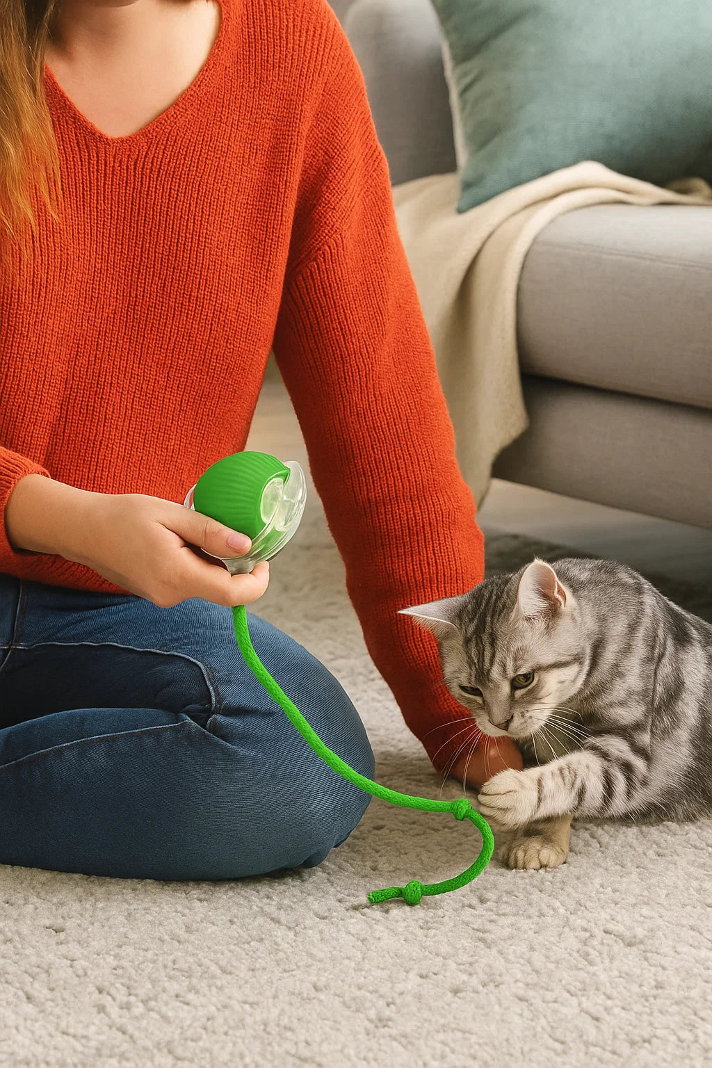 PETTIE Toy™
