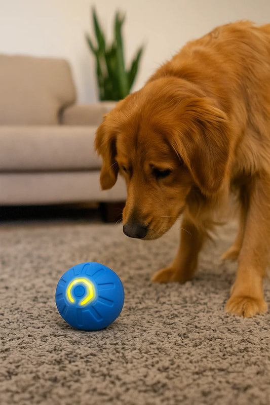 PETTIE Ball™