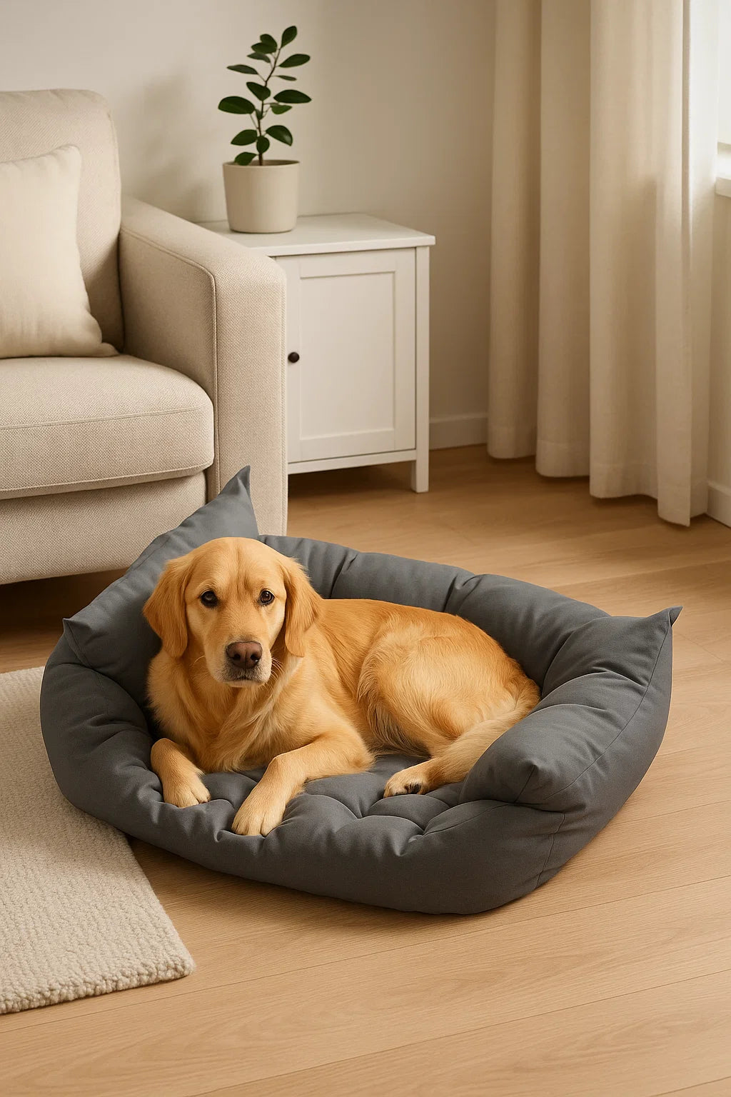 PETTIE Bed™