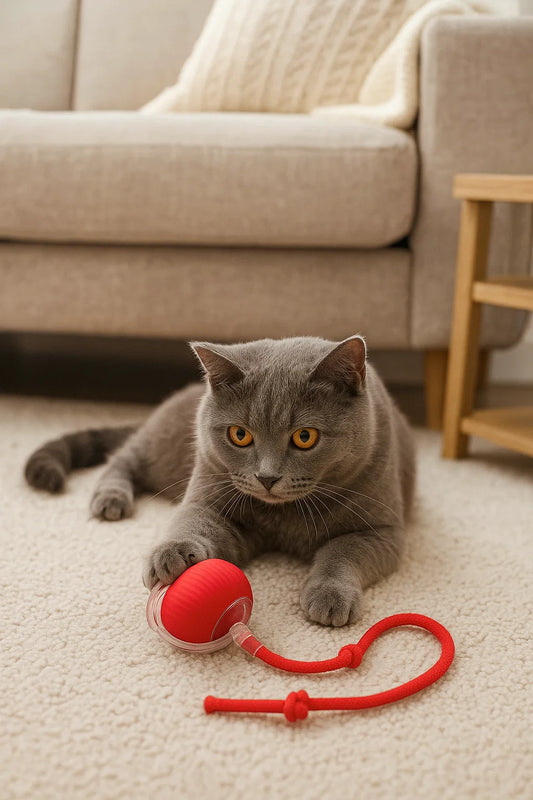 PETTIE Toy™